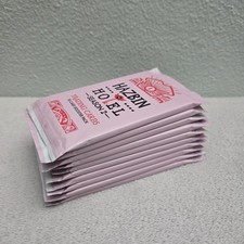 LOT 10x Hazbin Hotel Season 2 Trading Cards 2nd Edition Booster Packs