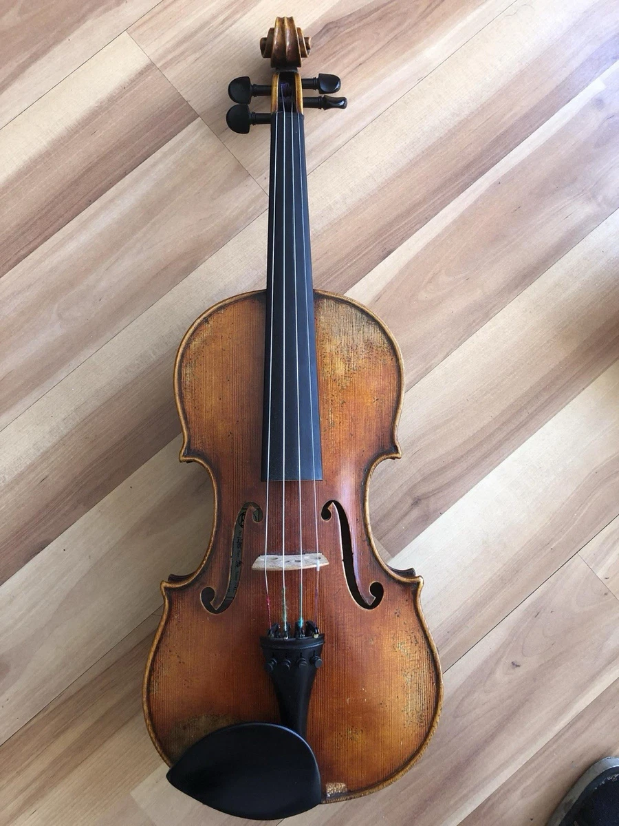 Eastman 4/4 Size Violins for sale | eBay