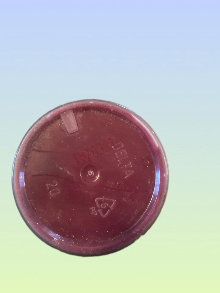 Tinte de cabello semipermanente Jerome Russell Punky Color 3,5 oz rosa flamenco Foto 4 de 4