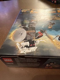LEGO 76075 DC Super Heroes Wonder Woman Warrior Battle Set New Sealed 2017