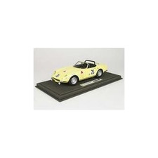 Minicar 1 18 Ferrari 275 GTS 4 Nart Sebring 1967 No Case [BBR1847] Used