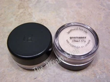 Bare Minerals GOSSAMER Escentuals Mineral Face Color Lot of 2