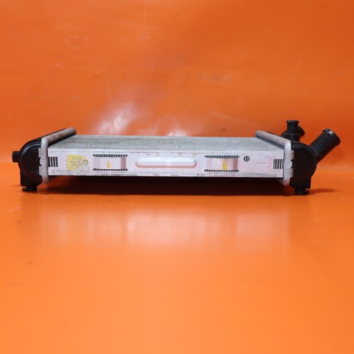 AUDI Q7 AUXILIARY RADIATOR LEFT RIGHT 2017 2018 2019 2020 4M0121212D OEM - Picture 5 of 9