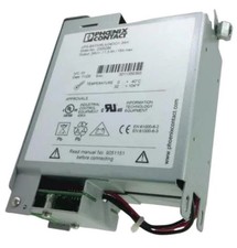 PHOENIX CONTACT UPS-BAT/VRLA/24DC/1.3AH / UPSBATVRLA24DC13AH NEW IN BOX