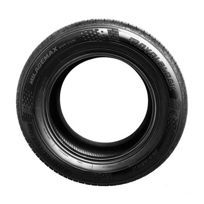 Tire Fit All-Terrain  225/65 R17 102H Universal All Season Rubber Replace Tire