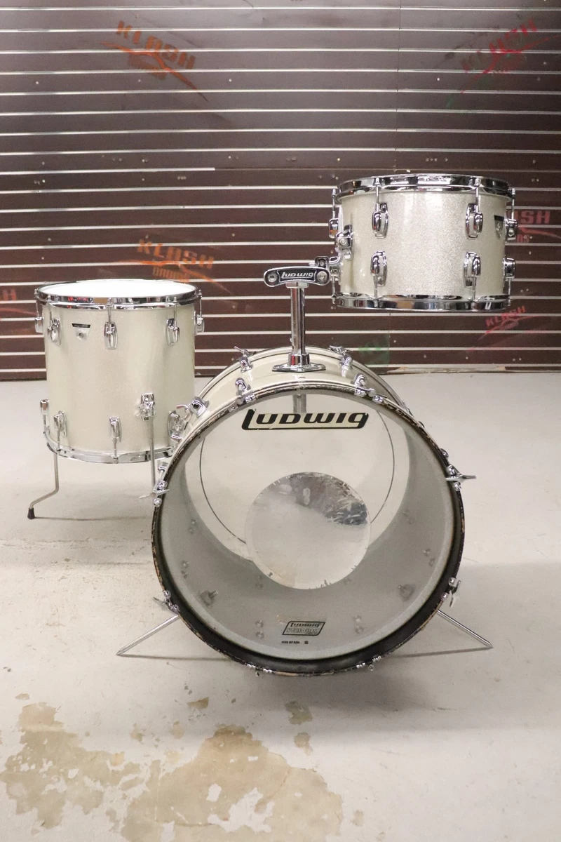 Ludwig Vintage Percussion Instruments 1960's Decade for sale | eBay