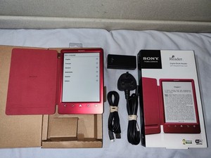 Sony Prs T3 | eBay