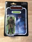 STAR WARS Mandalorian Klatooinian Raider VC266 Vintage Collection Kenner
