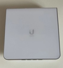 UniFi U6 Enterprise In-Wall WiFi Access Point