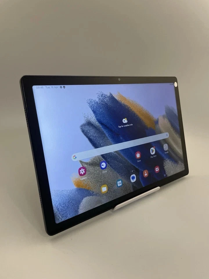 Samsung Galaxy Tab A8 SM-X205 32GB, Wi-Fi + 4G UNLOCKED 10.5" 2022 -GRADE B GOOD - Image 2 of 4