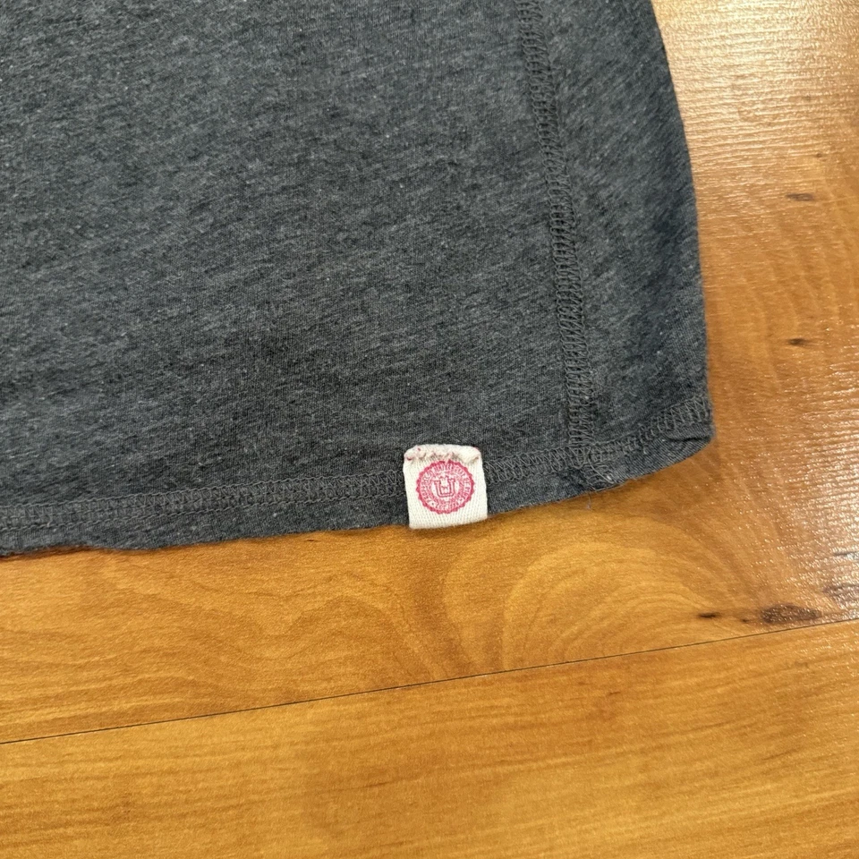 Sujetador sin mangas Y2K de colección Victoria’s Secret ROSA Cami gris talla L Foto 2 de 4