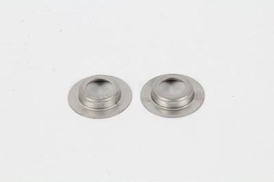 2 Pack Genuine Robin 22G-35341-03 Retainer Plate Fits EX40 263-35341-03
