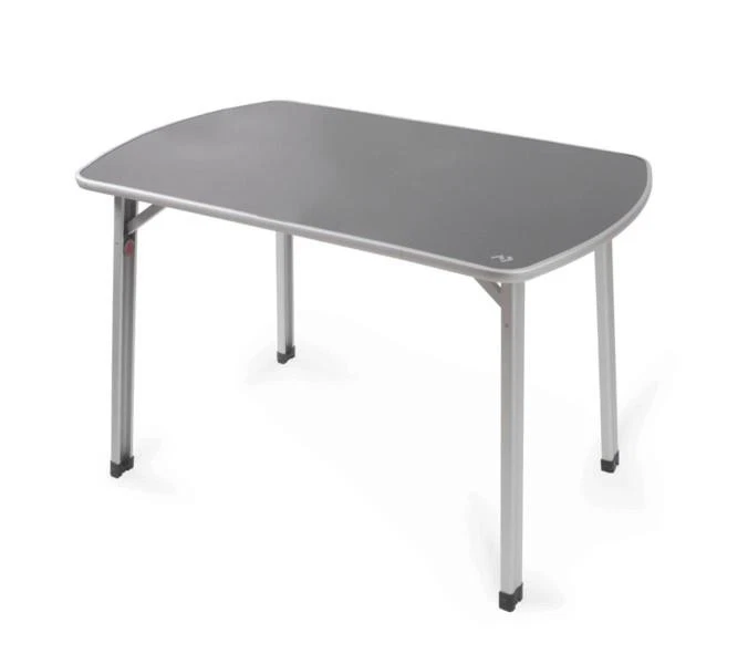 KAMPA DOMETIC AWNING TABLE COMPACT FOLDING CAMPING DINING TABLE MOTORHOME - Image 1 of 1