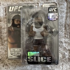 Round 5 MMA Ultimate Collector Figures Guide 11