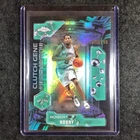2025 Topps Chrome Robert Horry Base (RAW)
