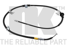 NK Bremsseil Seilzug Feststellbremse 9019107 für CITROËN MITSUBISHI PEUGEOT 4008