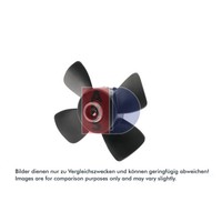 LüFter MotorküHlung AKS Dasis 048340N FüR VW Passat B3/B4 Transporter T4