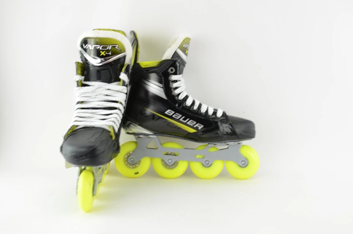 Bauer Roller Hockey products for sale | eBay