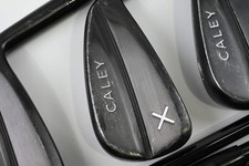 Caley Irons / 4-PW / Regular Flex Graphite Shaft