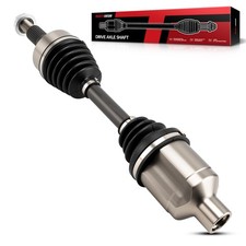  66-1572 CV Axle Shaft Assembly for 2012-2012 Chevrolet Captiva Sport 3.0L