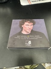 Cd-5. Beethoven: Piano Sonatas , vol. 2