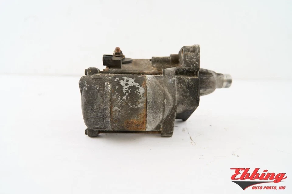 Conjunto de motor de arranque 3,0 L ID: 4686104 para Dodge Caravan 1996-2000 705638 Foto 4 de 4