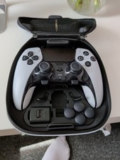 Sony PlayStation DualSense Edge Wireless Controller - White
