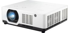 Viewsonic LSC601WU data projector Standard throw projector 6000 ANSI lumens