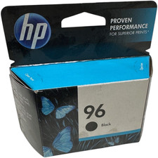 Original HP 96, C8767WN Ink Cartridge Black  SALE 