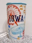 Starbucks “Been There Series” Iowa Tumbler - Iowa State Fair *RETIRED*
