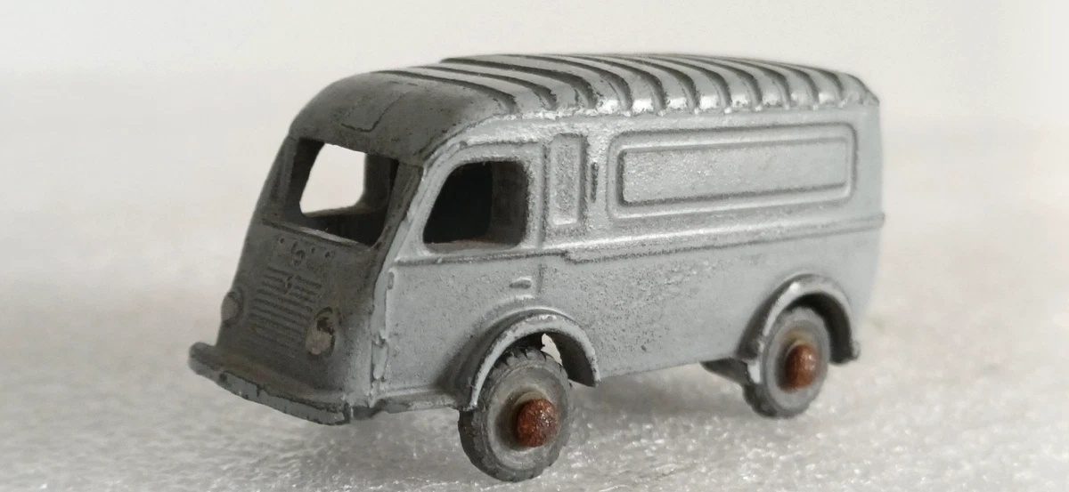 ミニカー CIJ 3/61 RENAULT 1000 KGS POLICE Model auto Renaul KANGOO