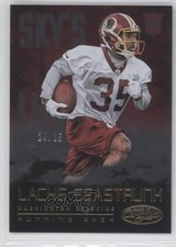 2014 Certified Sky's the Limit Gold 24/25 Lache Seastrunk #SKY17 a8x