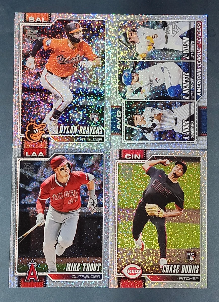 Blake Snell Baseball Sports Trading Cards & Accessories Rookie for
