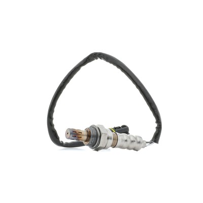 RIDEX 3922L0586 Lambdasonde passend für MERCEDES-BENZ C-Klasse Limousine (W202)