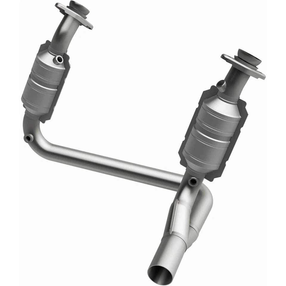 MagnaFlow Catalytic Converter: EPA, For 2004-2004 Dodge Durango - Imagem 4 de 4
