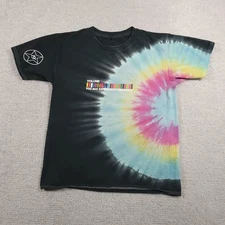 Astroworld Shirt Mens Small Travis Scott Tour Festival Run Beyond Belief Concert