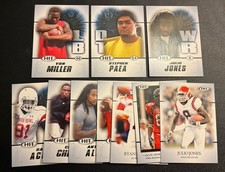 2011 Sage Hit,  Von Miller, Julio Jones, Stephen Paea And More!