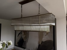 Pooky Lighting Odin chandelier