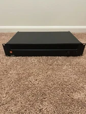 JBL CSA1300Z 300W Audio Power Amplifier