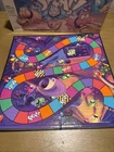 Vintage 1990 Milton Bradley Splat! Board Game - Board Only, See Photos Read