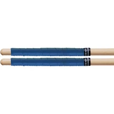 SRBLU Stick Rapp Drumstick Wrap, Blue