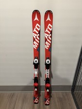 Atomic skis XT1 150cm Downhill Skis (2020) See Photos, Great Condition