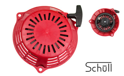 Seilzugstarter für Honda GCV135 GCV160 GCV190  HRR216 HRC216 28400-ZL8-013ZA
