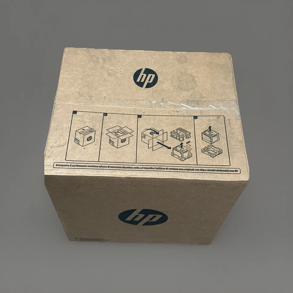 ✅BRAND NEW✅HP Color LaserJet Enterprise 5700dn Printer 6QN28A✅FREE SHIPPING✅ - Image 3 of 4