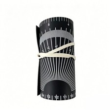 Pipe Marking Guide Clear Pipe Guide Reliable for Workshop, Plumbers
