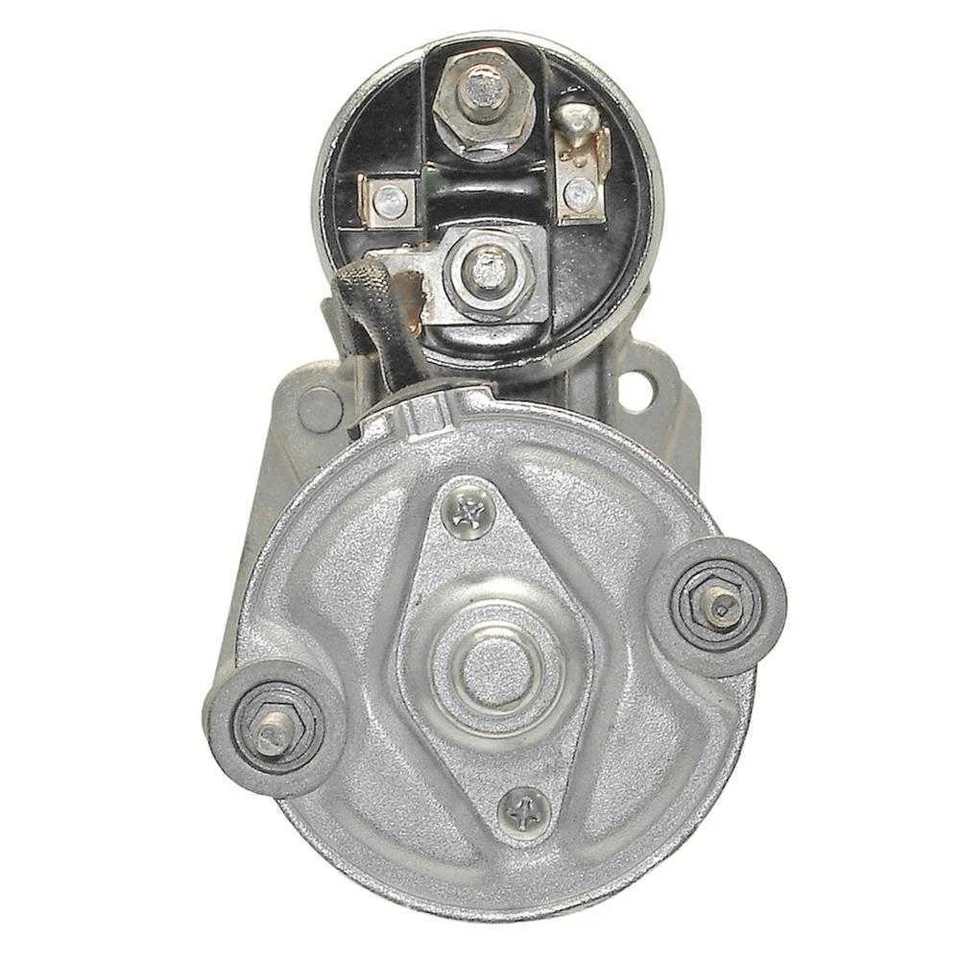 Arrancador Foto 2 de 4