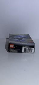 LEGO BIONICLE: Gahlok Va (8550) with purple mask, box, and poster/instructions