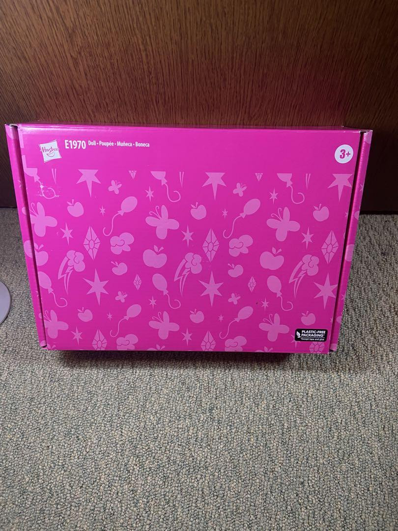 My Little Pony Box Set Of 6/Hasbro