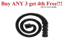 ☀️NEW! Lego Weapon BLACK COILED WHIP Indiana Jones Minifig Minifigure