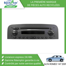 Autoradio Alfa Romeo ALFA 147